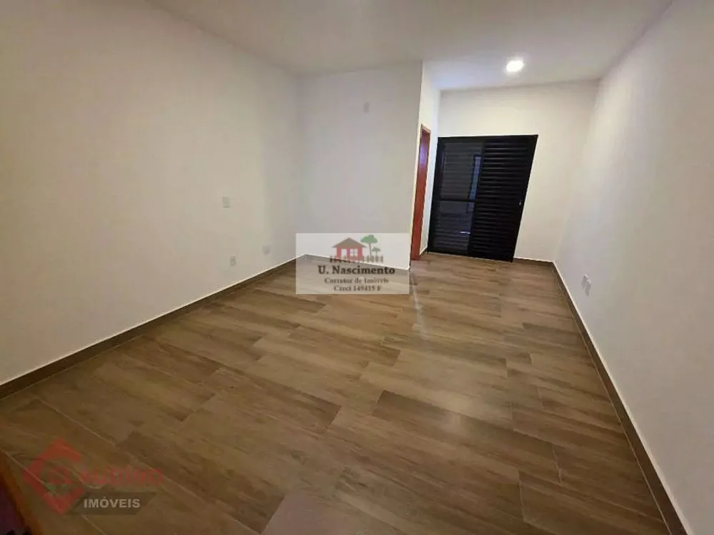 Sobrado, 3 quartos, 120 m² - Foto 6
