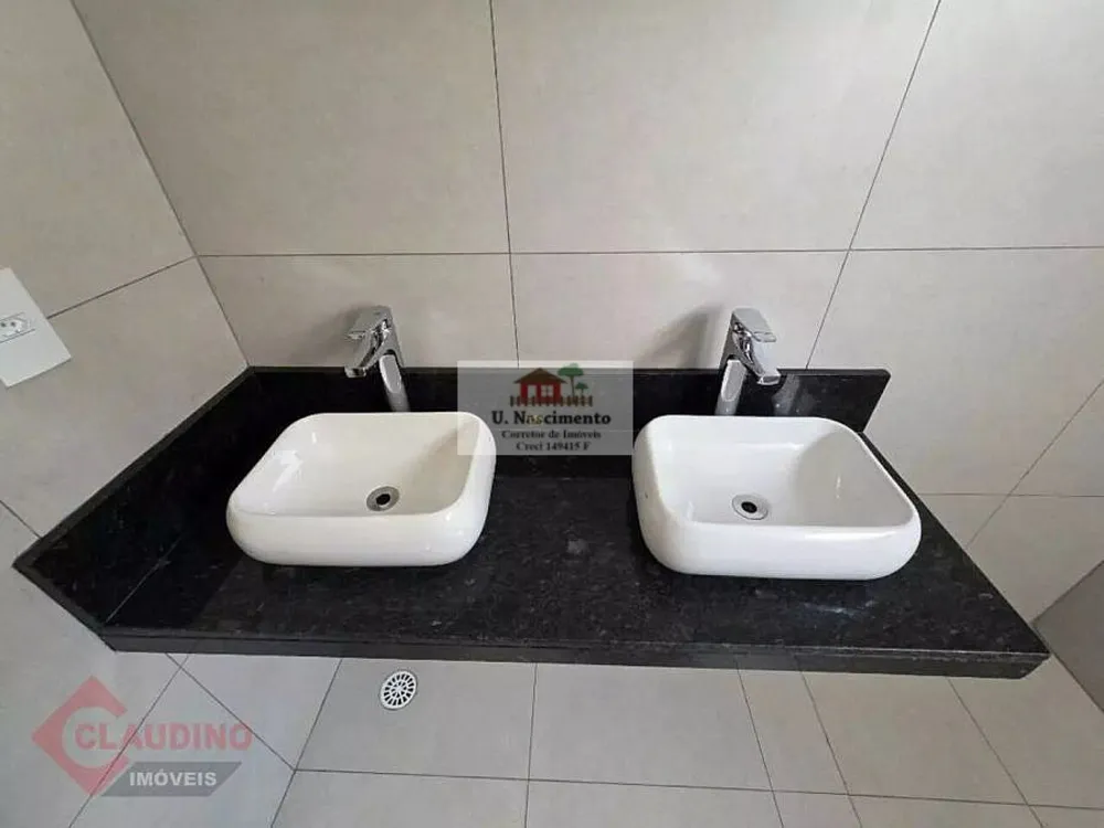 Sobrado, 3 quartos, 120 m² - Foto 11