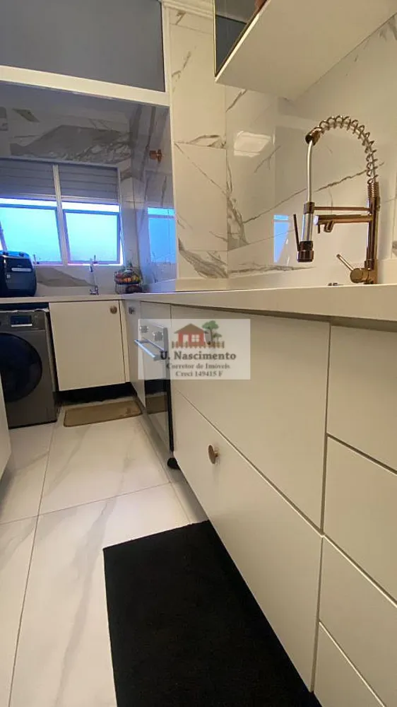 Apartamento, 3 quartos, 65 m² - Foto 10