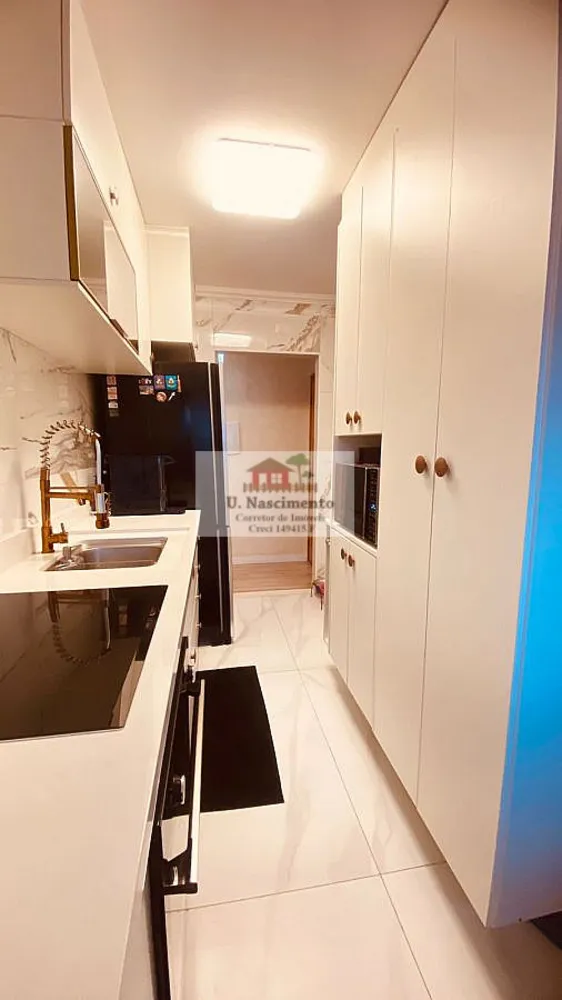 Apartamento, 3 quartos, 65 m² - Foto 5