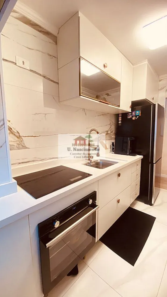 Apartamento, 3 quartos, 65 m² - Foto 8