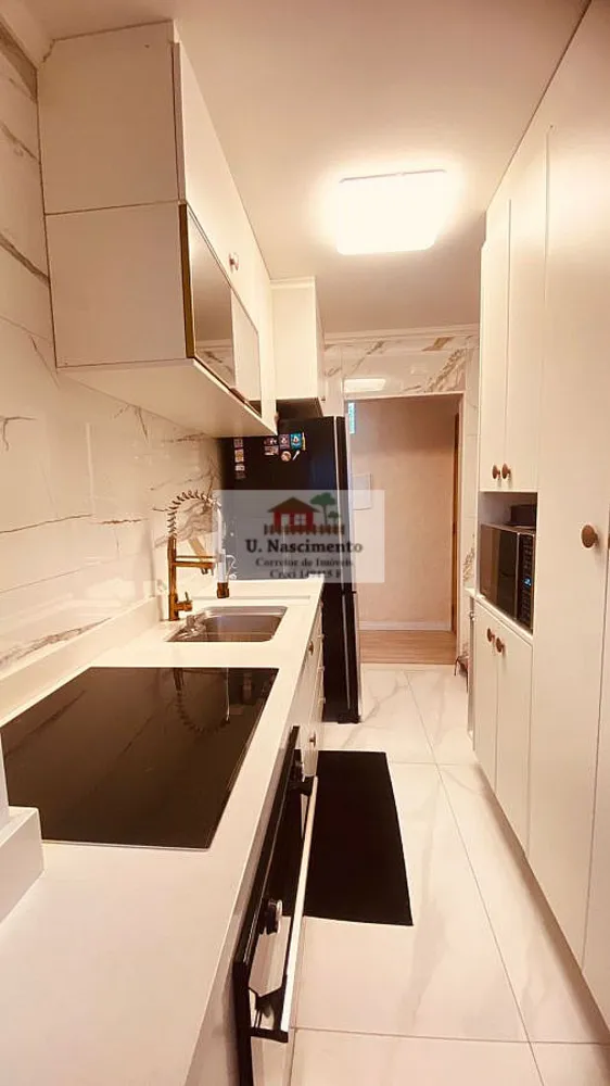 Apartamento, 3 quartos, 65 m² - Foto 12