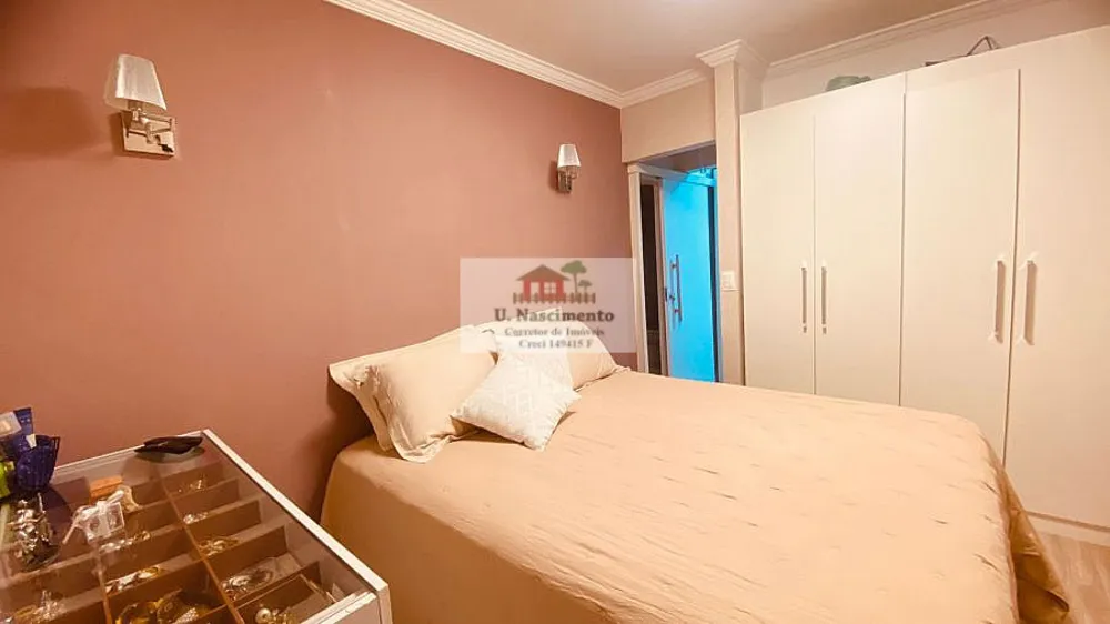 Apartamento, 3 quartos, 65 m² - Foto 1