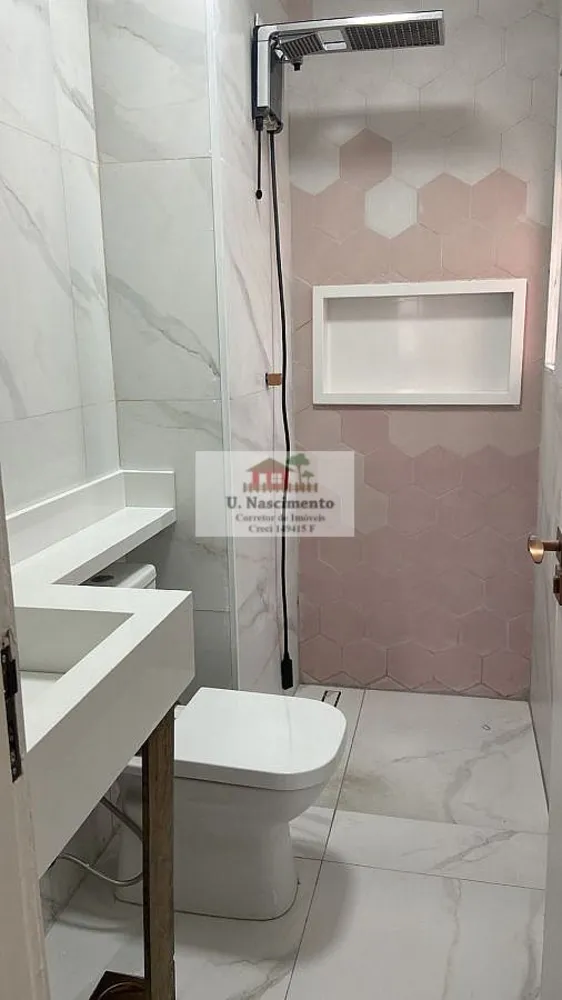 Apartamento, 3 quartos, 65 m² - Foto 9