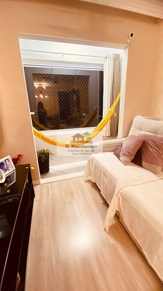 Apartamento, 3 quartos, 65 m² - Foto 13