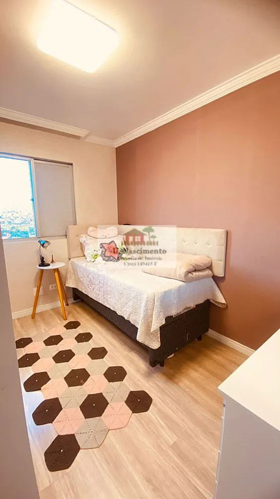 Apartamento, 3 quartos, 65 m² - Foto 8