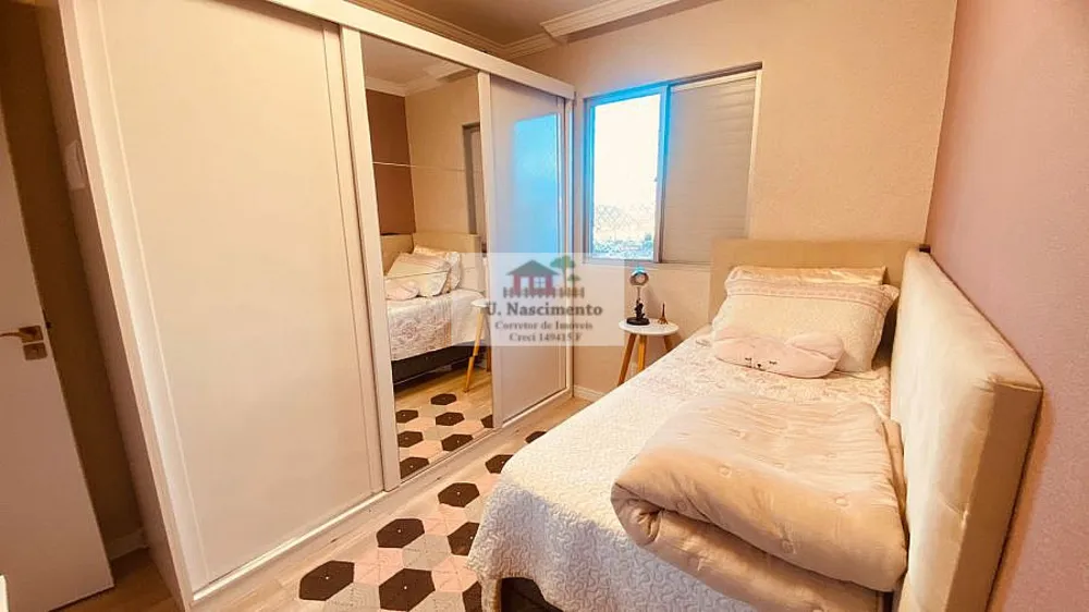 Apartamento, 3 quartos, 65 m² - Foto 16