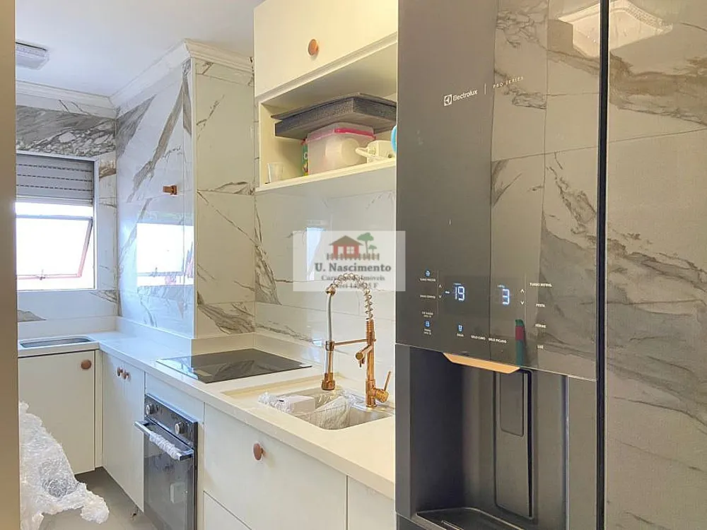 Apartamento, 3 quartos, 65 m² - Foto 7