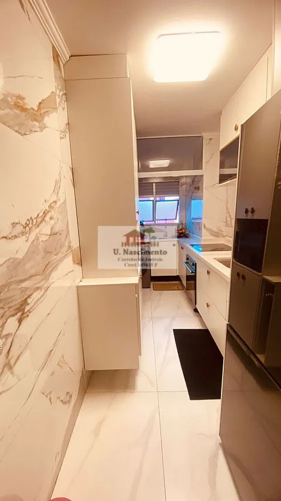 Apartamento, 3 quartos, 65 m² - Foto 6