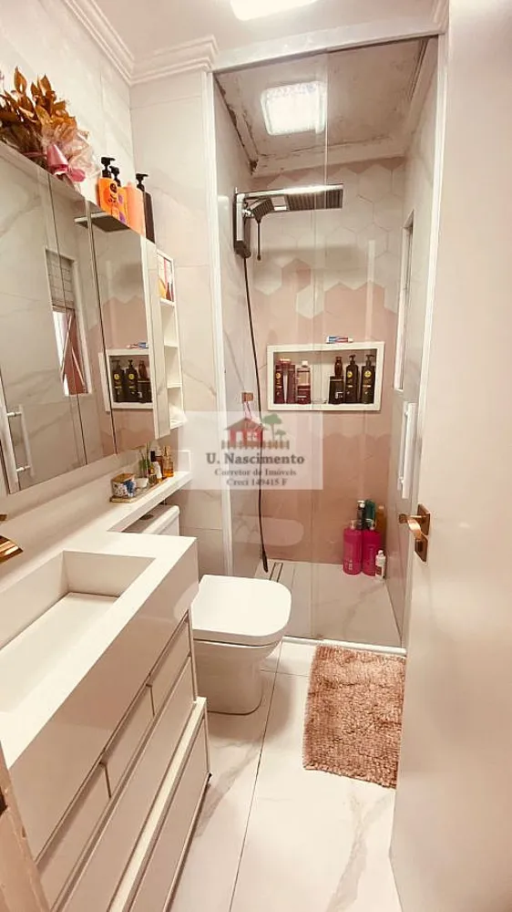 Apartamento, 3 quartos, 65 m² - Foto 5