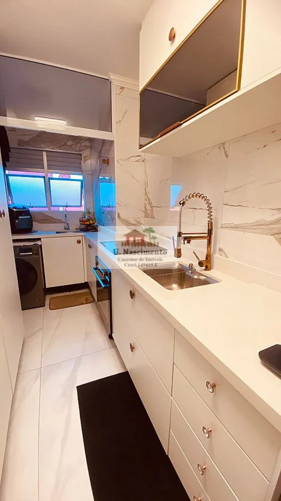 Apartamento, 3 quartos, 65 m² - Foto 7