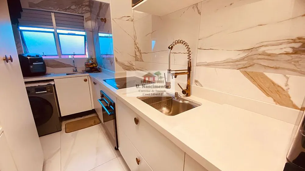 Apartamento, 3 quartos, 65 m² - Foto 10