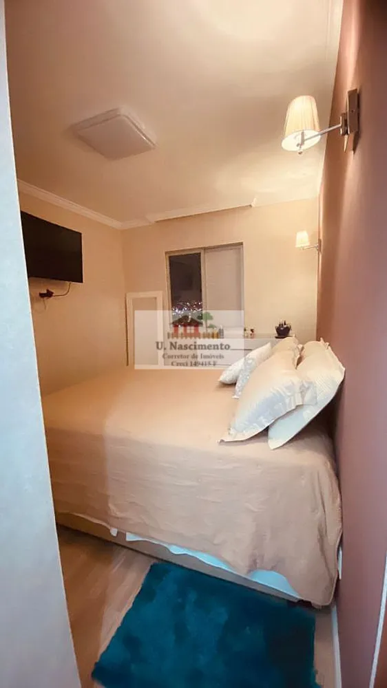 Apartamento, 3 quartos, 65 m² - Foto 6