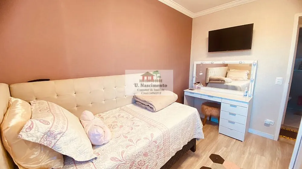 Apartamento, 3 quartos, 65 m² - Foto 11