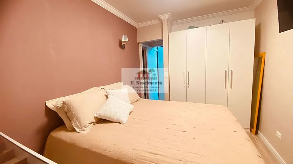 Apartamento, 3 quartos, 65 m² - Foto 3