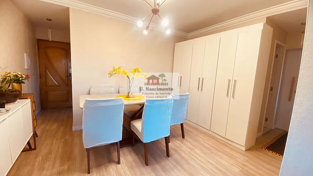 Apartamento, 3 quartos, 65 m² - Foto 12