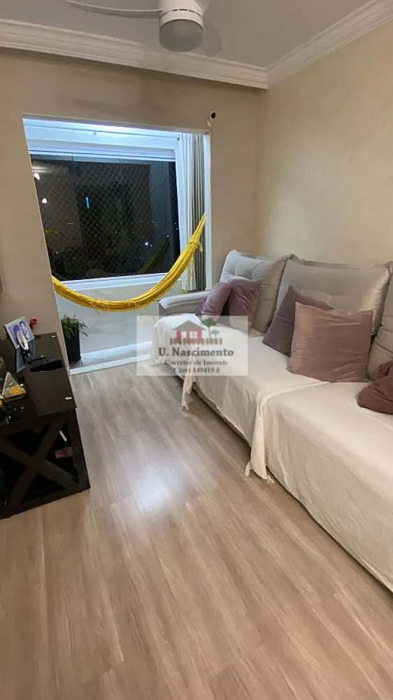 Apartamento, 3 quartos, 65 m² - Foto 4