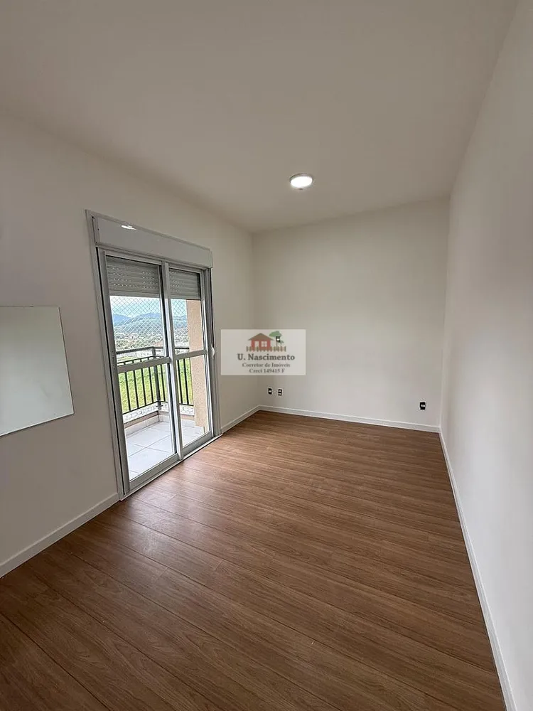 Apartamento, 3 quartos, 109 m² - Foto 3