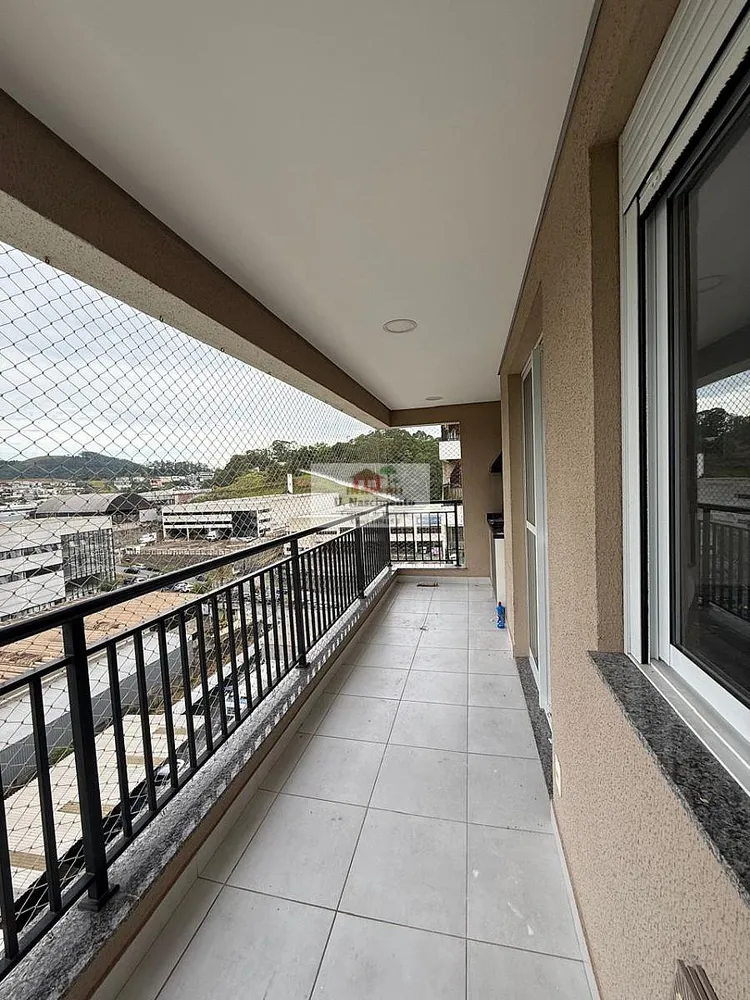 Apartamento, 3 quartos, 109 m² - Foto 1