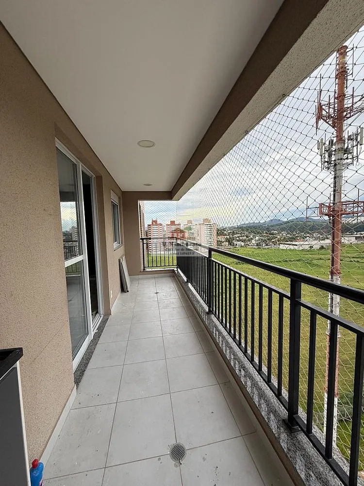 Apartamento, 3 quartos, 109 m² - Foto 2