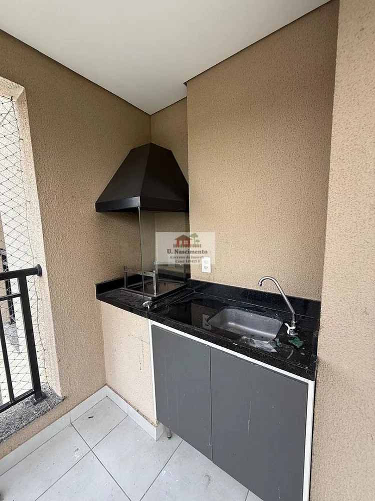 Apartamento, 3 quartos, 109 m² - Foto 4