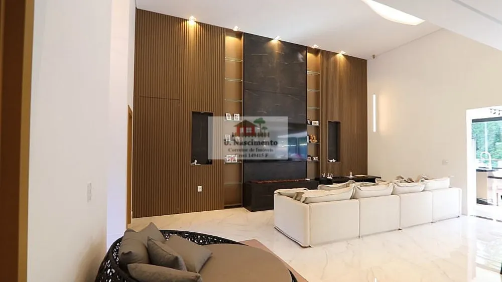Casa, 5 quartos, 272 m² - Foto 6