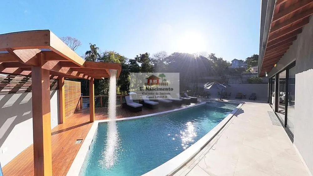 Casa, 5 quartos, 272 m² - Foto 10