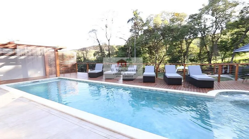 Casa, 5 quartos, 272 m² - Foto 9