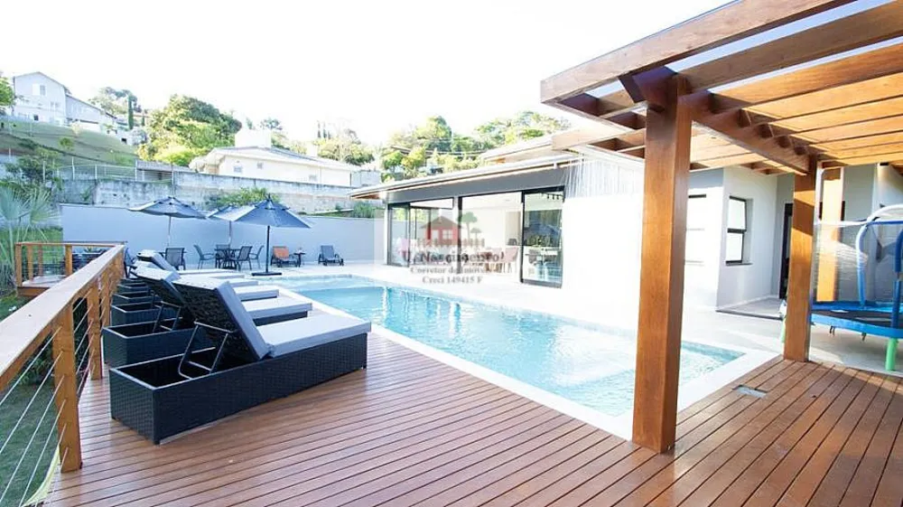 Casa, 5 quartos, 272 m² - Foto 12