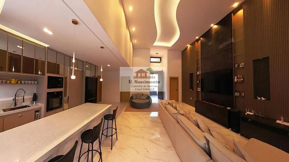 Casa, 5 quartos, 272 m² - Foto 4
