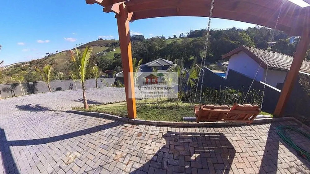 Casa, 5 quartos, 272 m² - Foto 15