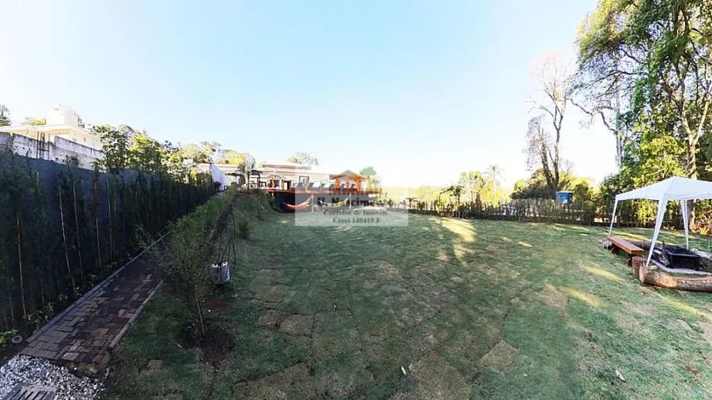 Casa, 5 quartos, 272 m² - Foto 13