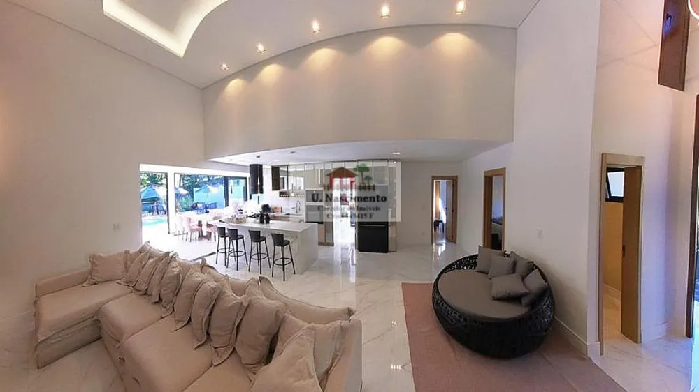 Casa, 5 quartos, 272 m² - Foto 2