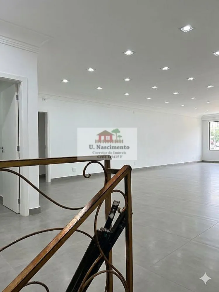 Loja-Salão, 389 m² - Foto 1