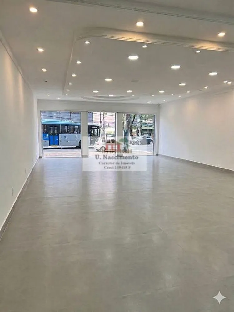 Loja-Salão, 389 m² - Foto 2