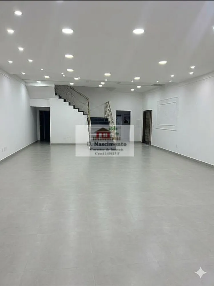 Loja-Salão, 389 m² - Foto 3