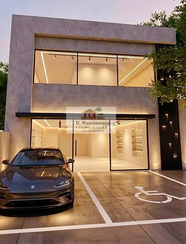 Loja-Salão, 389 m² - Foto 4