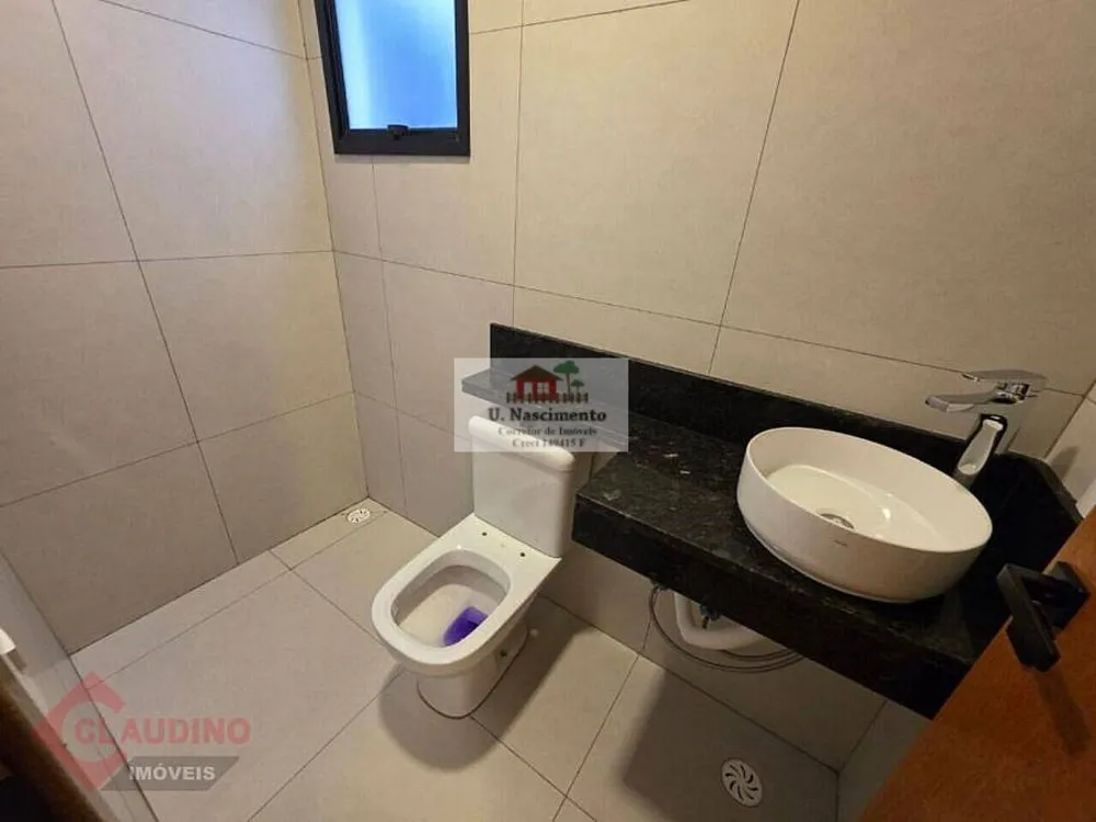 Sobrado, 3 quartos, 92 m² - Foto 7