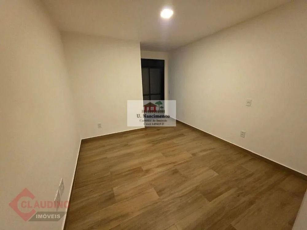 Sobrado, 3 quartos, 92 m² - Foto 4