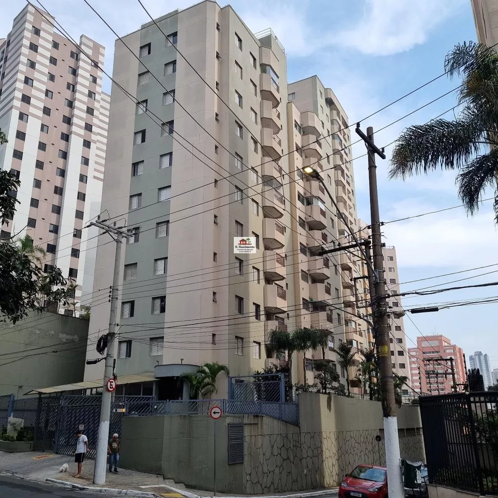 Apartamento à venda com 3 quartos, 70m² - Foto 4