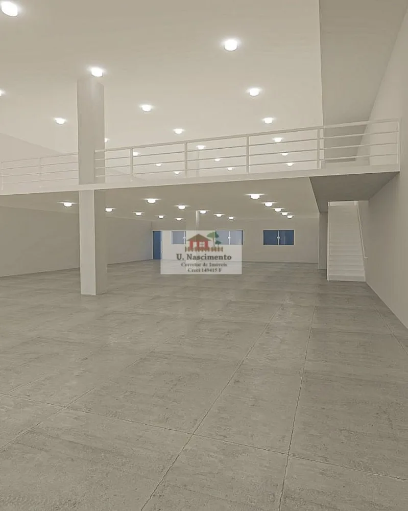Loja-Salão, 774 m² - Foto 4