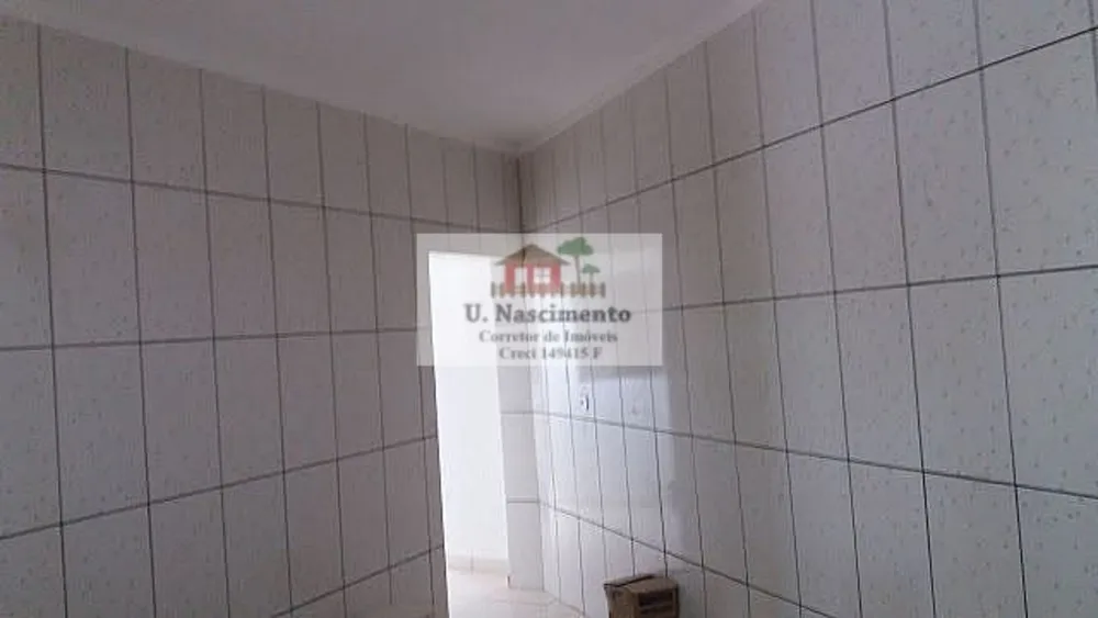 Casa, 2 quartos, 45 m² - Foto 3