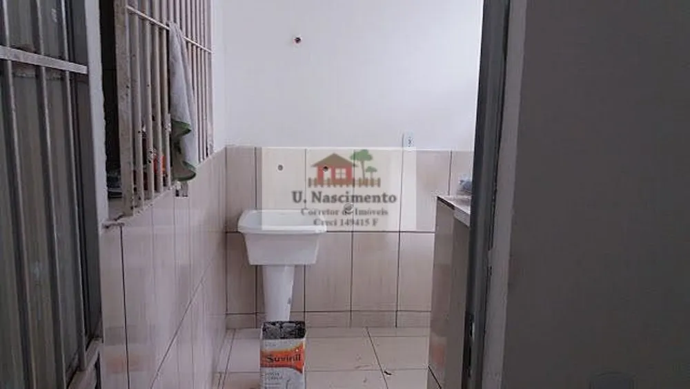 Casa, 2 quartos, 45 m² - Foto 8