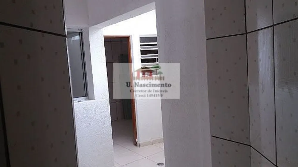 Casa, 2 quartos, 45 m² - Foto 5