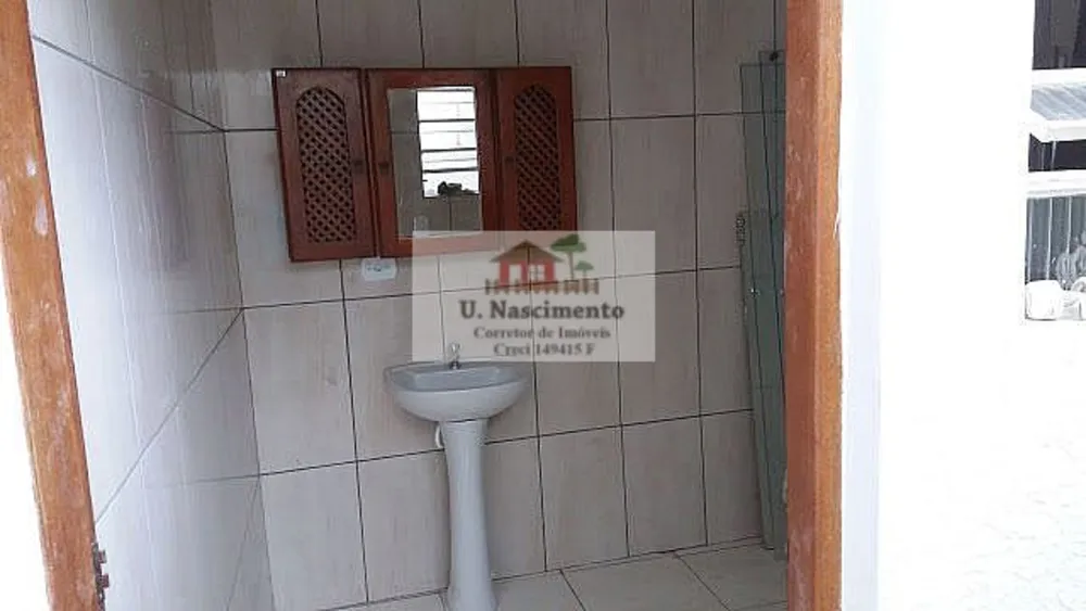 Casa, 2 quartos, 45 m² - Foto 7