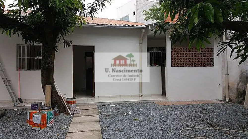 Casa, 2 quartos, 45 m² - Foto 9