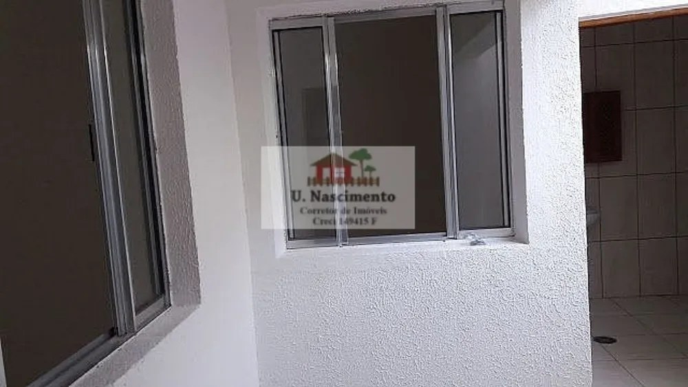 Casa, 2 quartos, 45 m² - Foto 6
