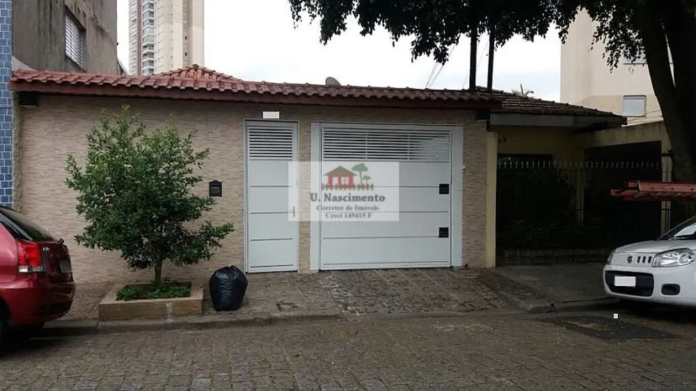 Casa, 2 quartos, 45 m² - Foto 1