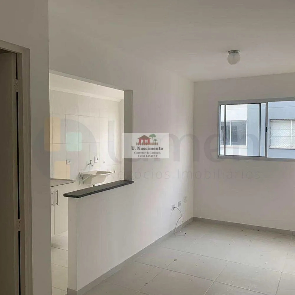 Apartamento, 3 quartos, 50 m² - Foto 6