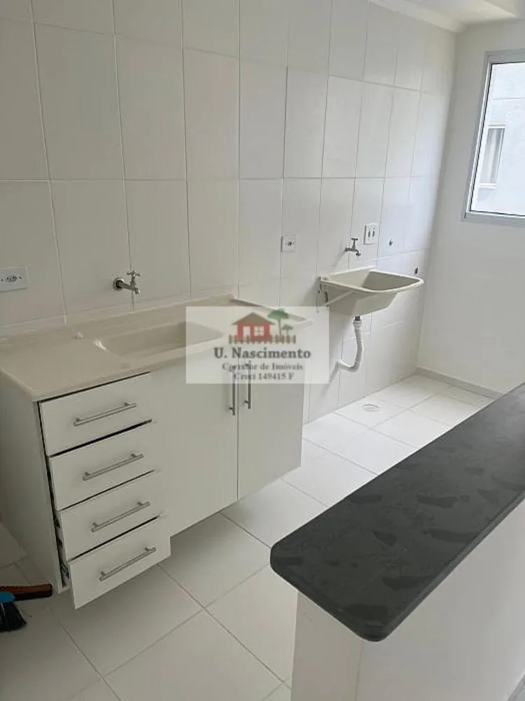 Apartamento, 3 quartos, 50 m² - Foto 3